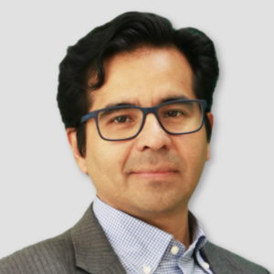 Imagen de Franklin Cornejo Urbina