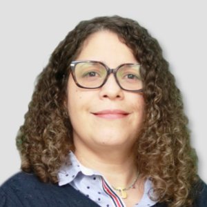 Imagen de María Alejandra Torres Maldonado