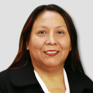 Imagen de Milagros Edith Carrillo Yalán