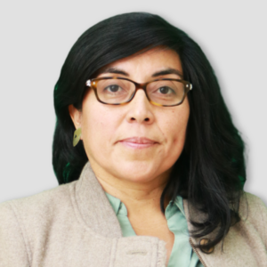 Imagen de Sofía Chacaltana-Cortez