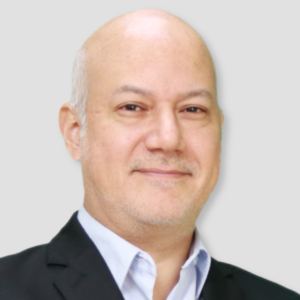 Imagen de Sergio Fernando Tejada Galindo