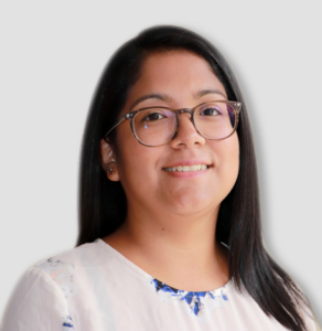 Imagen de Lizzet Capcha Meneses