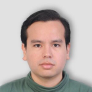 Imagen de Aaron Wong León