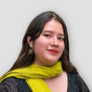 Imagen de Stephanie Hatsumi Gutierrez Otsu