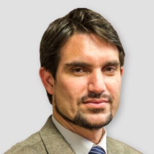 Imagen de Mario Carlos Granda Rangel