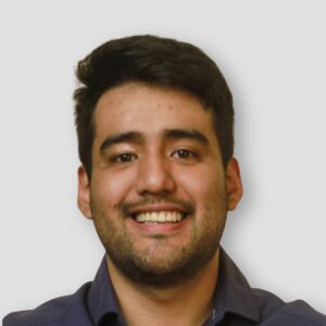 Imagen de Nino Villarroel Morante SJ