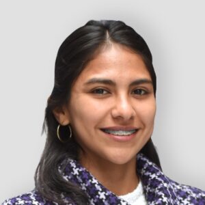 Imagen de Brithany Canto Medina