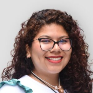 Imagen de Teresa Mariana Mayuri Paca