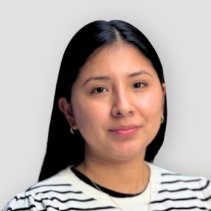 Imagen de Ximena Rodriguez Quispe